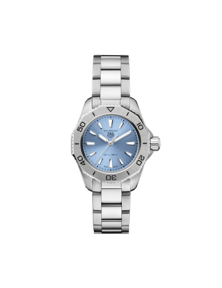 TAG HEUER AQUARACER PROFESSIONAL 200