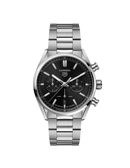 TAG HEUER CARRERA