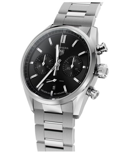 TAG HEUER CARRERA TAG HEUER CARRERA