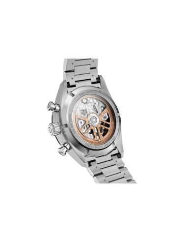 TAG HEUER CARRERA TAG HEUER CARRERA