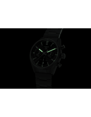 TAG HEUER CARRERA TAG HEUER CARRERA