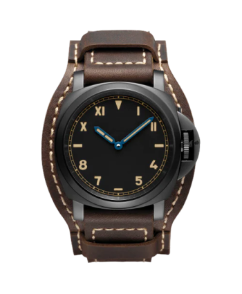 Luminor California 8 Days...