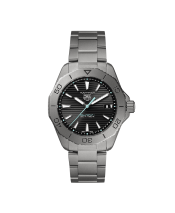 TAG HEUER AQUARACER...