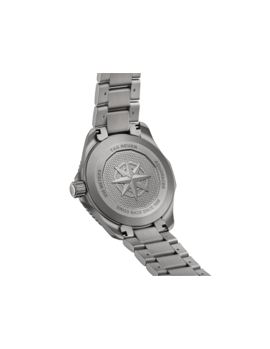 TAG HEUER AQUARACER PROFESSIONAL 200...