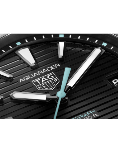TAG HEUER AQUARACER PROFESSIONAL 200...