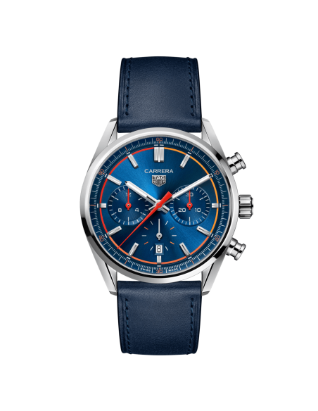 TAG HEUER CARRERA CHRONOGRAPH