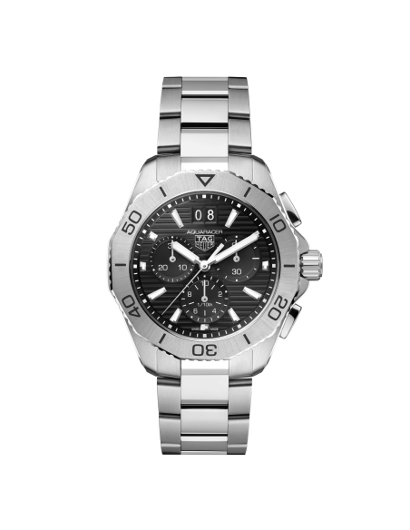 TAG HEUER AQUARACER PROFESSIONAL 200 DATE