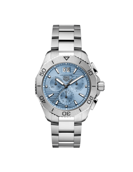 TAG HEUER AQUARACER PROFESSIONAL 200 DATE