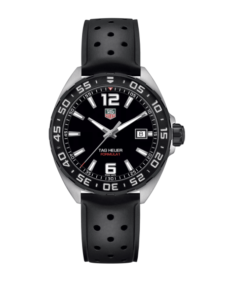 TAG HEUER FORMULA 1