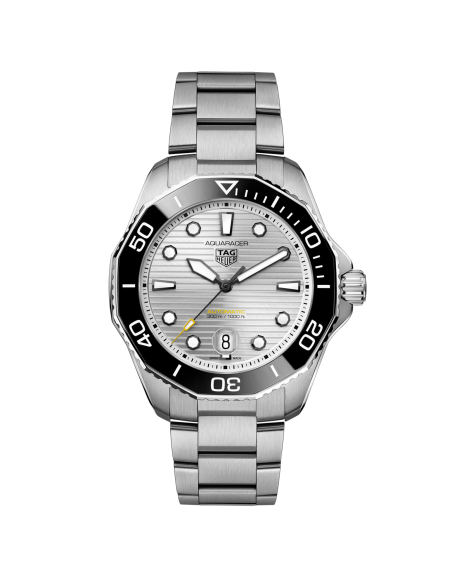 TAG HEUER AQUARACER PROFESSIONAL 300