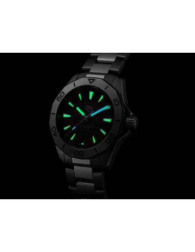 TAG HEUER AQUARACER PROFESSIONAL 200...