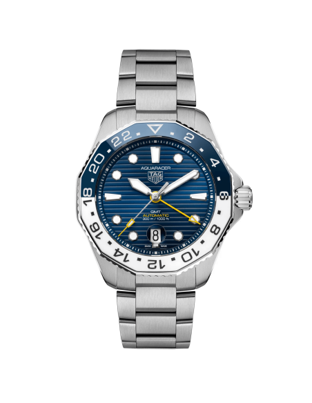 TAG HEUER AQUARACER