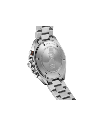 TAG HEUER FORMULA 1 GULF