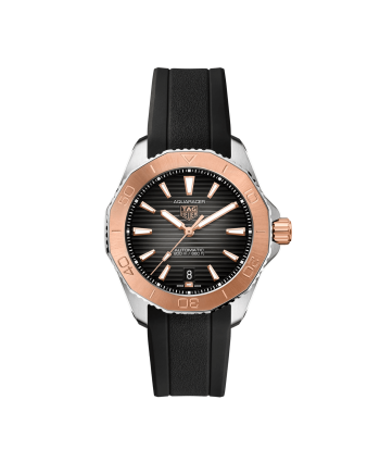 TAG HEUER AQUARACER...