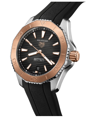 TAG HEUER AQUARACER PROFESSIONAL 200 TAG HEUER AQUARACER PROFESSIONAL 200