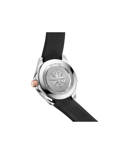 TAG HEUER AQUARACER PROFESSIONAL 200 TAG HEUER AQUARACER PROFESSIONAL 200