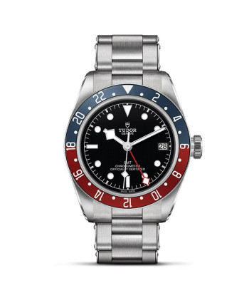 Tudor Black Bay GMT
