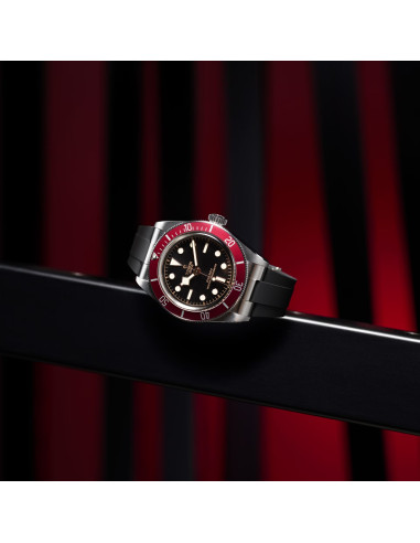 TUDOR BLACK BAY