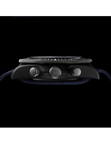 TUDOR PELAGOS FXD CHRONO RED BULL...