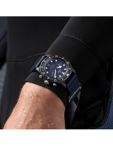 TUDOR PELAGOS FXD CHRONO RED BULL...