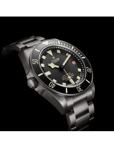 TUDOR PELAGOS LHD
