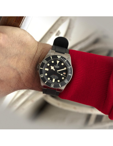 TUDOR PELAGOS LHD