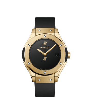 ORIGINAL YELLOW GOLD