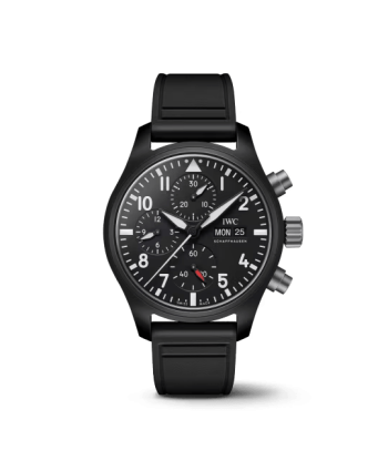 RELOJ DE AVIADOR CRONÓGRAFO...