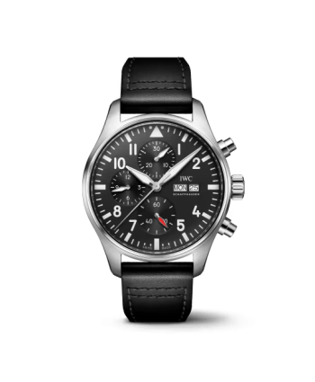 RELOJ DE AVIADOR CRONÓGRAFO