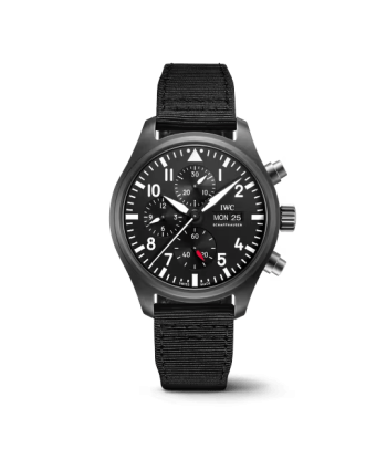 RELOJ DE AVIADOR CRONÓGRAFO...