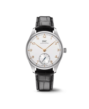 PORTUGIESER AUTOMÁTICO 40