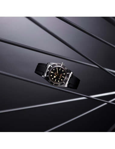 Black Bay 54 Black Bay 54