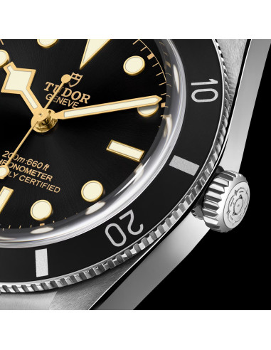 Black Bay 54 Black Bay 54