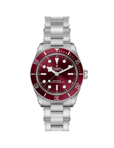 Black Bay 58 Black Bay 58