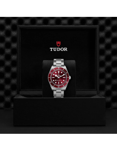 Black Bay 58 Black Bay 58