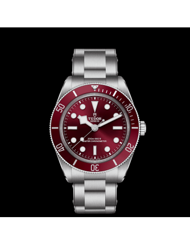 Black Bay 58 Black Bay 58