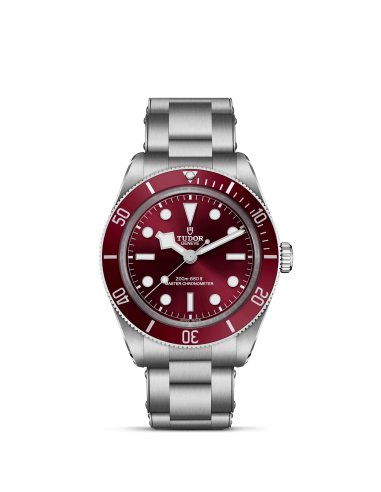 Black Bay 58 Black Bay 58