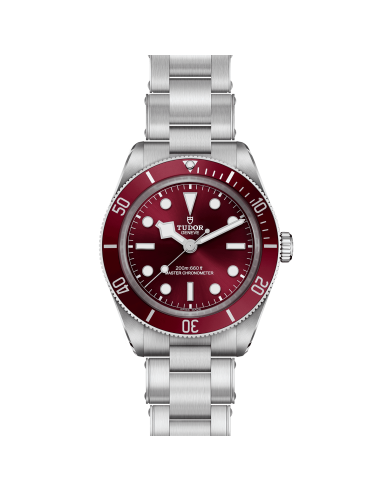 Black Bay 58 Black Bay 58