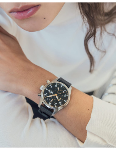 Pilot’s Watch Chronograph 41 APX GP