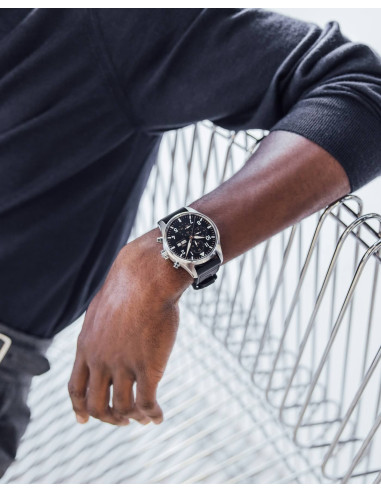 Pilot’s Watch Chronograph 41 APX GP