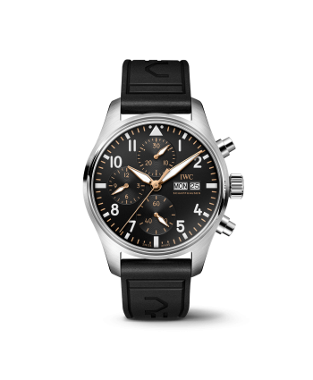 Pilot’s Watch Chronograph...