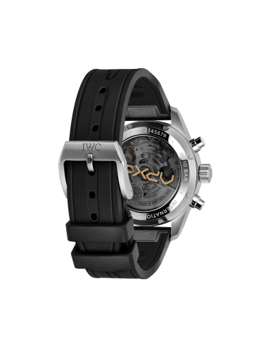 Pilot’s Watch Chronograph 41 APX GP