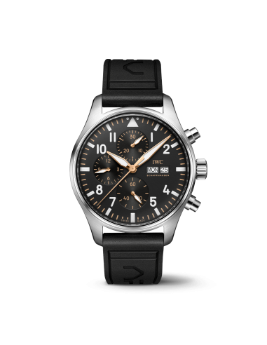 Reloj de Aviador Cronógrafo APXGP