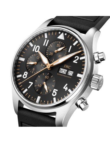 Pilot’s Watch Chronograph APXGP