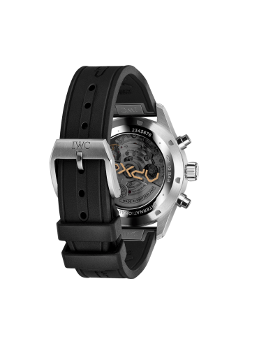 Reloj de Aviador Cronógrafo APXGP