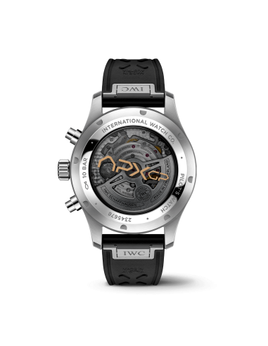 Pilot’s Watch Chronograph APXGP