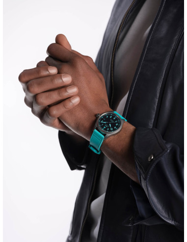 Pilot’s Watch Mark XX Mercedes-AMG...