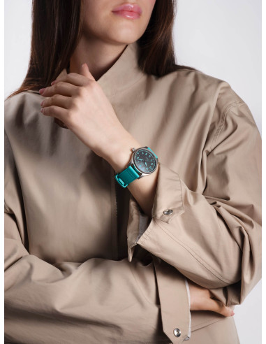 Reloj de Aviador Mark XX Mercedes-AMG...