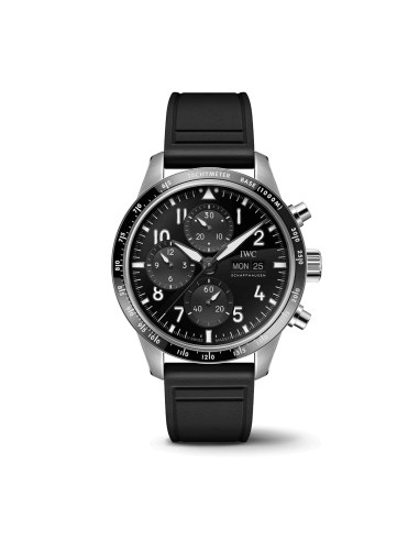Pilot’s Watch Performance Chronograph... Pilot’s Watch Performance Chronograph...