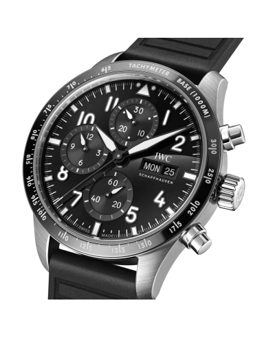 Pilot’s Watch Performance Chronograph... Pilot’s Watch Performance Chronograph...